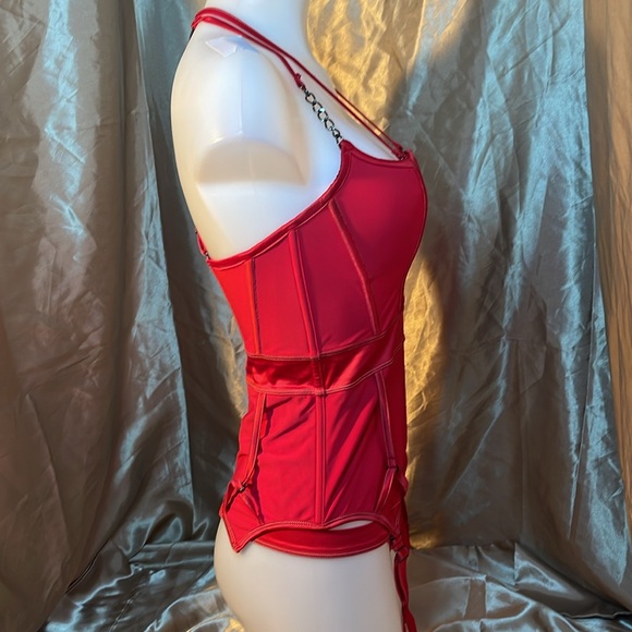 Honey Birdette Lady Rider 2 PC Set - Picture 9 of 14